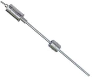 Quality RoHS 6000mm DC24V Magnetostrictive Level Transmitter wholesale