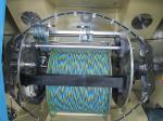 High Speed Double Copper Wire Twisting Machine Wire Bunching Machine
