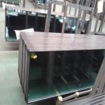 CCC/ISO9001/CE/SGCC/Australian Certificate Modern Simple Aluminum Plate Curtain