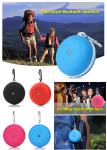 Mini sport bluetooth speaker