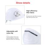 Energy Saving 5W Smart Touch Lamp Physical Mosquito Killer LED Light AC110-220V