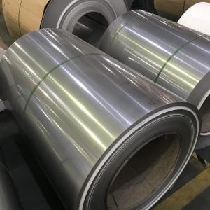 Quality Quality Guarantee High Corrosion Resistance Stainless Steel Coil 1000mm-6000mm Length wholesale