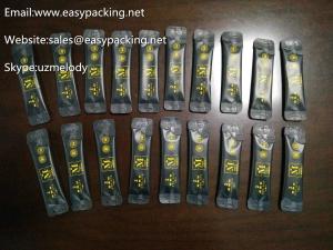 Quality Automatic Round Edge,round corner Pillow Bag Packing Machine wholesale