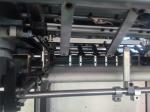 SL-800H Automatic Die Cutting & Creasing Machine,Max Sheet Size:800*620mm, Min