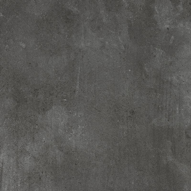 2020 New Best Quality Lappato Black Color Tiles Floor Ceramic Tile And Marbles Tile 24''x24'' Size Indoor Porcelain Tile