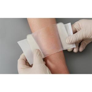 Quality Medical Band-aid Adhesive Tape Sterile Wound Adhesive Hydrogel Dressing wholesale