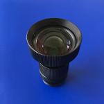 60/40 Digital Camera Zoom Lens