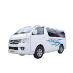 Foton Van G7 C2 Passenger Flat Top 15 Seats Mini Bus