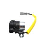 E320B E320C E320D Excavator Magnetic Switch Heater Relay 118-3534 125-1302 with