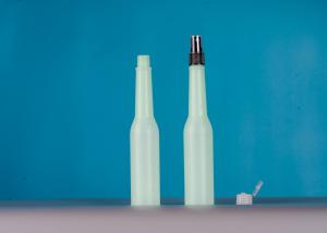 Quality 180Ml Travel Kit Bottle Green Portable Plastic Refillable wholesale