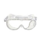 Unisex Safety Glasses Goggles Splash Resistant For Wind / Sand Prevention