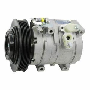 Quality Toyota ALTIS 1.6 88320-02120 AC Compressor Fits wholesale