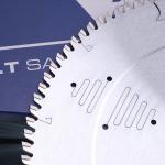 LAMBOSS Industrial Grade TCT Circular Saw Blades For Cutting Wooden Panels