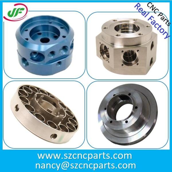 Aluminum, Stainless, Iron, Bronze, Brass, Alloy, carbon Steel Metal Machining