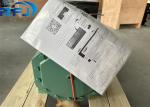 4PES-12Y-40P Semi Hermetic Piston Compressors 12HP 400V 50Hz Green Refrigeration