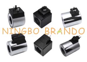 Quality Bosch Rexroth Type Hydraulic Solenoid Valve Coil wholesale