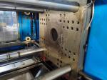 Used Haitian SA600 60 Ton Injection Molding Machine Servo Horizontal Injection