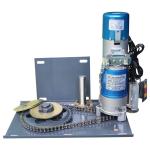 Single Phase 300Kg Rolling Shutter Motor Ac 220V Home Use