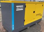 Power Generator QES100 Ultimate Solution For Industrial Power Generation