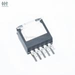 LM2576 LM2576HV LM2576HVSX-12 12V Buck Switching Regulator IC Positive Fixed 12V