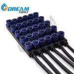 M15 Distributor Waterproof Connector Power Wire for LED Street Light Module
