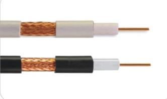 Coaxial Cable- RG 7,11