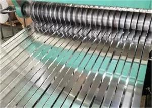 Quality ASTM-B209 1060 Aluminium Strip Roll 0.1mm Soft Aluminium Foil Anti Corrosion wholesale