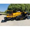 Buy cheap Large Torsion HDD Drilling Machine Directional Drilling Machine 450KN Pullback from wholesalers