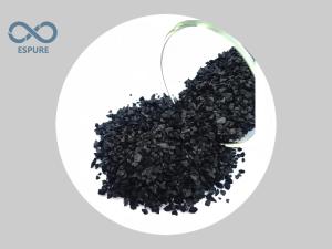 Quality 900mg/g 500kg Packaging Bulk Activated Carbon Granules For Water Filter wholesale