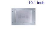 10.1-Inch Embedded Touch Screen Kiosks for Medical Terminals Industrial