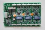 La placa de comunicacion de cabina para OTIS elevador RS5C3 DAA25005A2