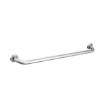 42" Aluminum Handrail Handle Grab Bar For Boats Shower Safety