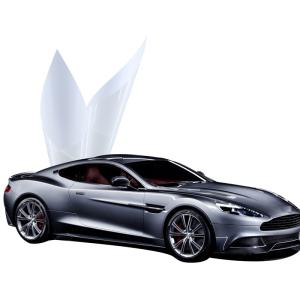 Quality Transparent anti scratch clear bra PPF film for car Body Protection wholesale