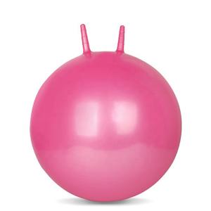 Quality Outdoor Children Ball Hopper Toy Inflatable Cute Fitness Kids Jumping Ball wholesale