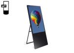 32″ 1080x1920 LCD Advertising Player Digital Signage