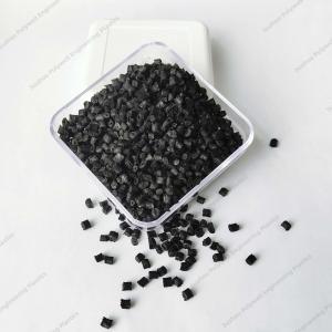 Quality SGS Certified Modification Nylon Pa66 Extrusion Grade Granules Polyamide Pellets for Thermal Break Strips wholesale