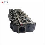 Forklift Parts Engine Cylinder Head S6S 32A01-01010 32B01-02023