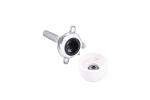 Medical Instruments Disposable Laparoscopic Trocars