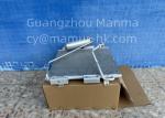 Aluminum Truck Auto Part Condenser For QINGLING 600P