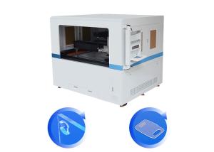 Quality Vertical Horizontal Glass Drilling Machine wholesale