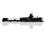 Laser Men Design Metal Sheet And Tube Cutting Fiber Laser Cut Machine