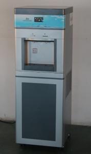 Quality Plastic Instant Hot Cold Filtered Water Dispenser Commercial Eco - Friendly wholesale