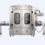 Voltage AC220V 50/60HZ Wine Filling Machine Line for Mini Olive Oil Bottling