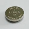 Buy cheap CR3032 lithium coin cell from wholesalers