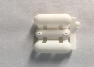 Quality Vacuum Casting SLS Metal Printing , Plating micro machining service wholesale