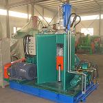 110L Rubber Plastics Kneading Banbury Mixer Machine