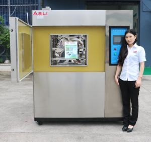 Quality PCB environmental Temperature Shock Test Chamber Universal Testing Machine wholesale