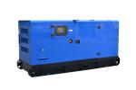 NTA855-G4 Cummins Silent Power Generator 280KW 350 Kva Cummins Generator