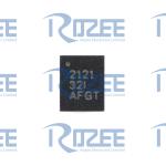 TPS2121RUXR