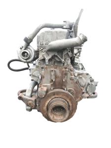Quality Isuzu 6wg1 Diesel Engine Assembly wholesale